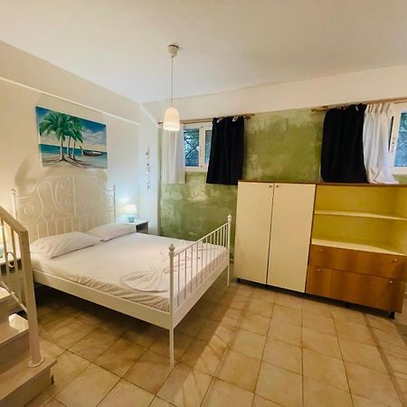 The Green Maisonette ซีวิรี ภายนอก รูปภาพ