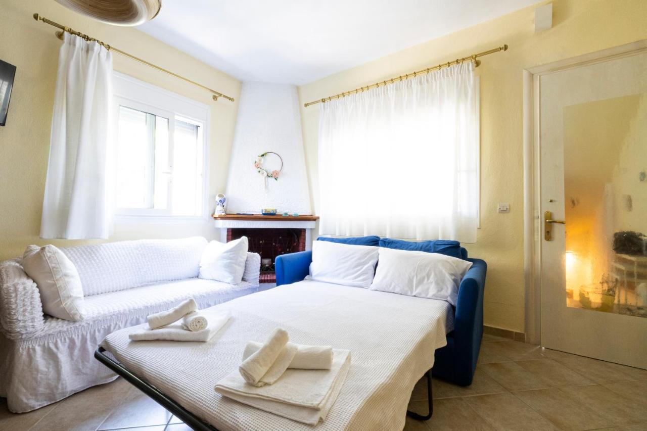 The Green Maisonette ซีวิรี ภายนอก รูปภาพ