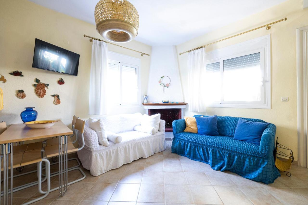 The Green Maisonette ซีวิรี ภายนอก รูปภาพ