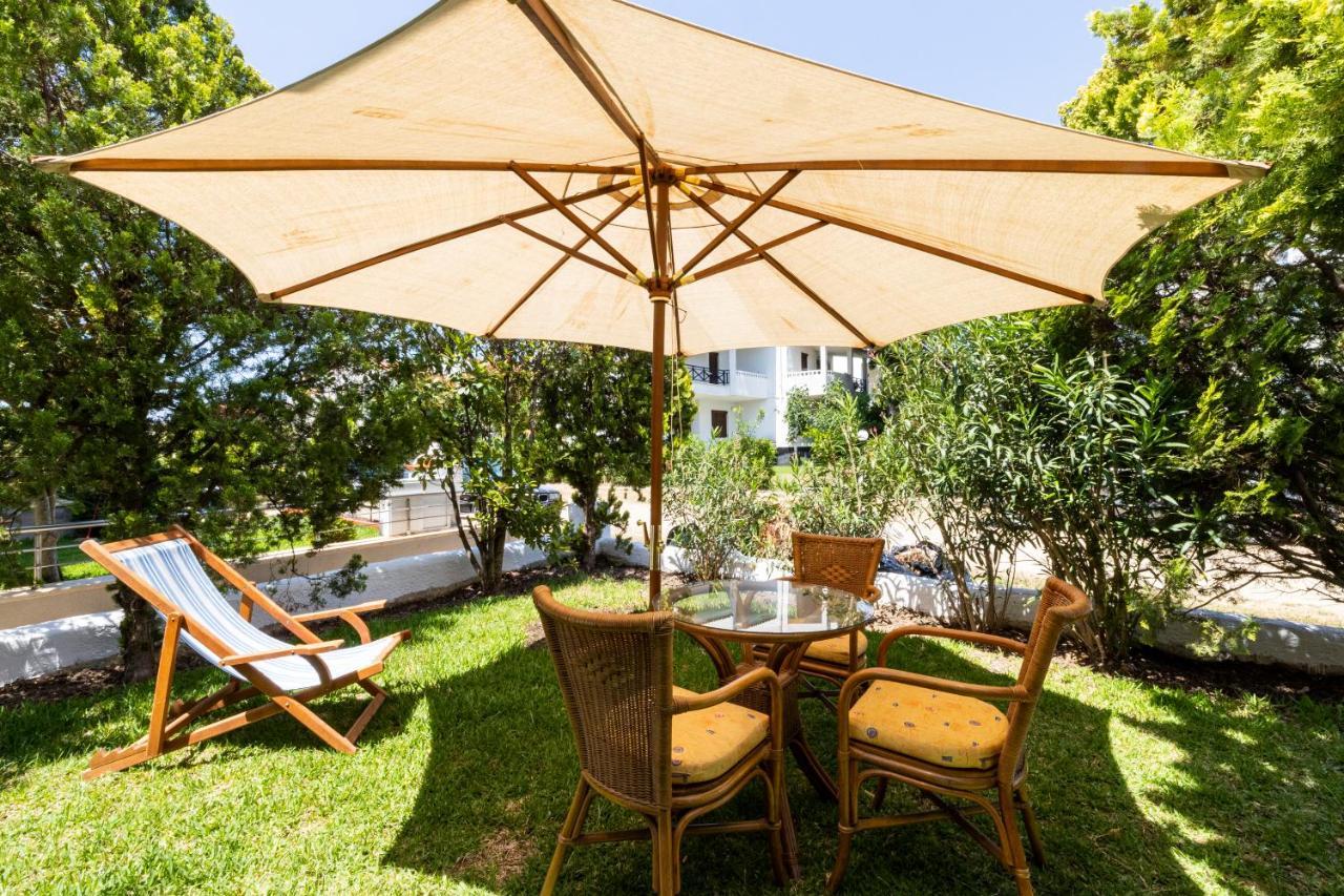 The Green Maisonette ซีวิรี ภายนอก รูปภาพ