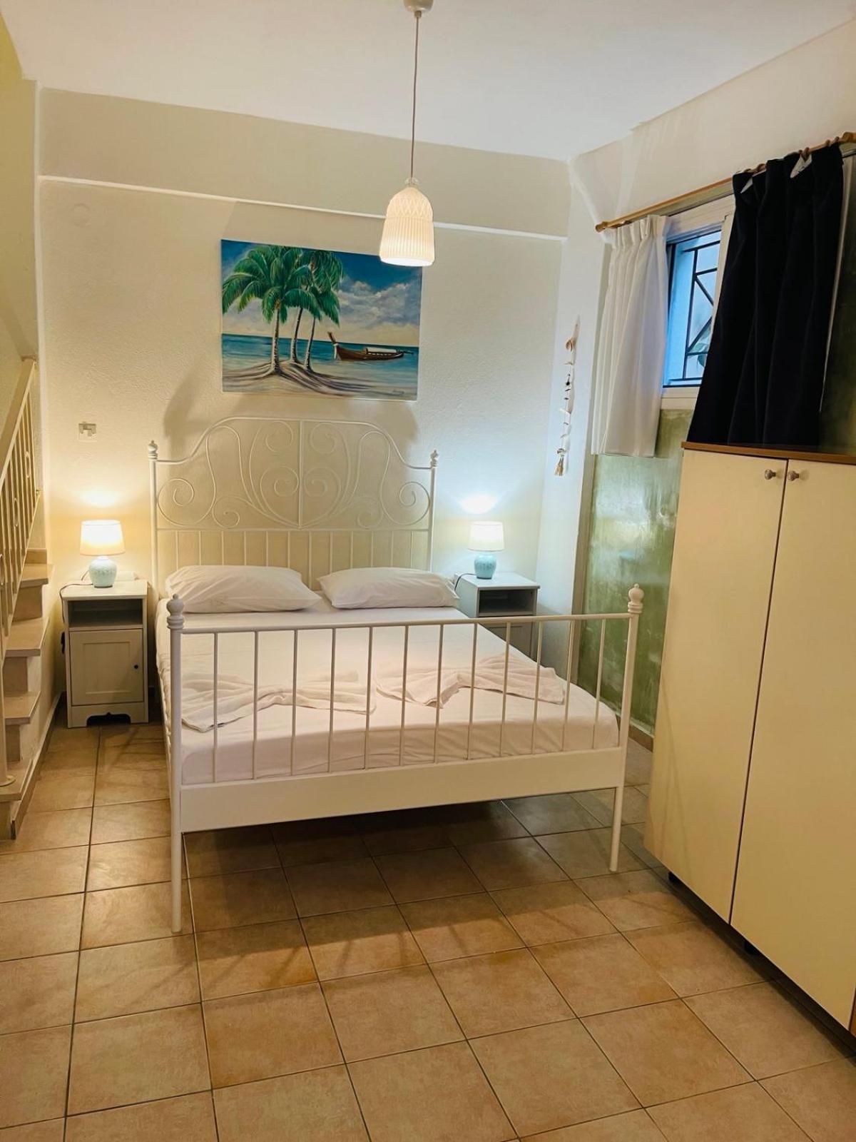 The Green Maisonette ซีวิรี ภายนอก รูปภาพ