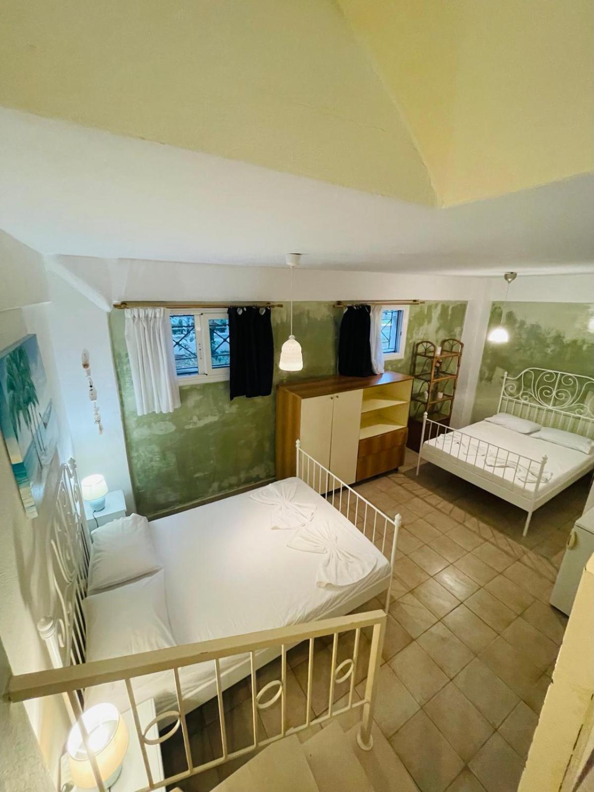 The Green Maisonette ซีวิรี ภายนอก รูปภาพ